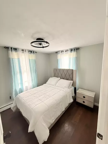 Coliving in Jamaica - Queens, New York
