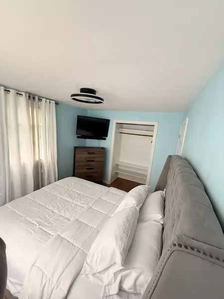 Coliving in Jamaica - Queens, New York