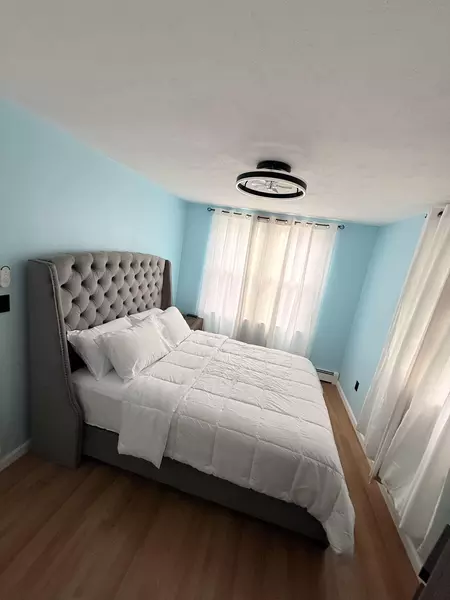 Coliving in Jamaica - Queens, New York