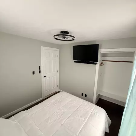 Coliving in Jamaica - Queens, New York