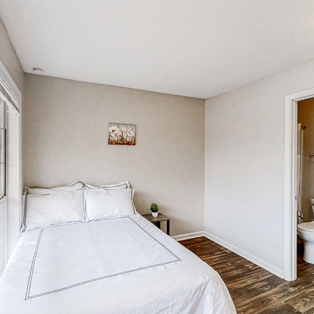 Coliving in College Park - South Atl, Atlanta