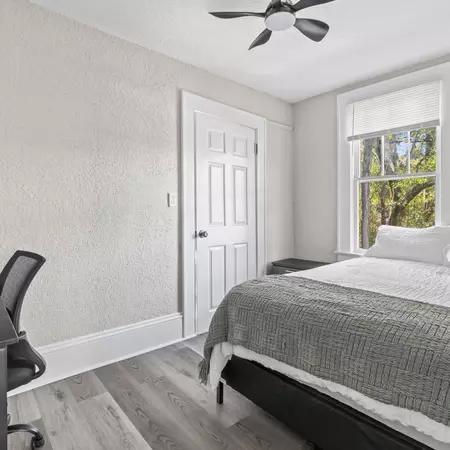 Coliving in Eastside - Downtown JAX, Jacksonville