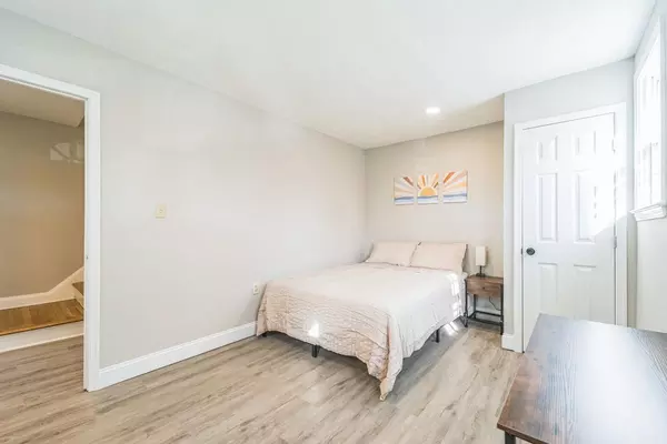 Coliving in West Baltimore - Baltimore Metro Area, Washington DC