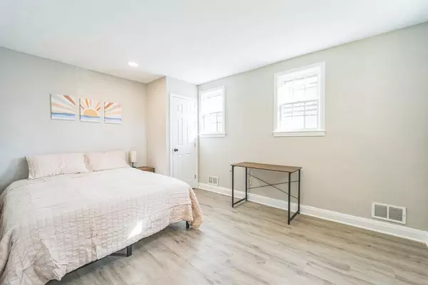 Coliving in West Baltimore - Baltimore Metro Area, Washington DC