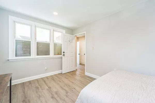 Coliving in West Baltimore - Baltimore Metro Area, Washington DC