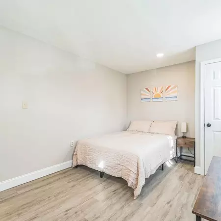 Coliving in West Baltimore - Baltimore Metro Area, Washington DC