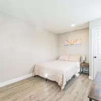 Coliving in West Baltimore - Baltimore Metro Area, Washington DC