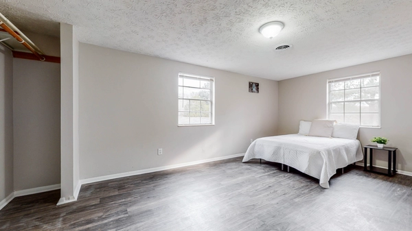Coliving in College Park - South Atl, Atlanta