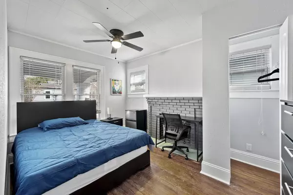 Coliving in Plant City - East Tampa, Tampa