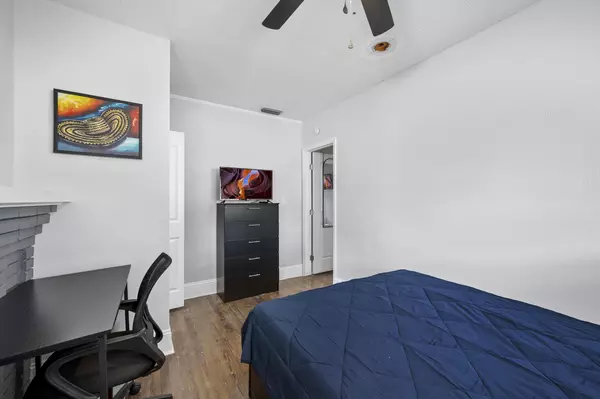 Coliving in Plant City - East Tampa, Tampa