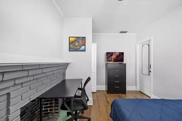 Coliving in Plant City - East Tampa, Tampa
