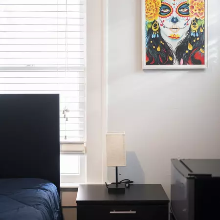 Coliving in Plant City - East Tampa, Tampa