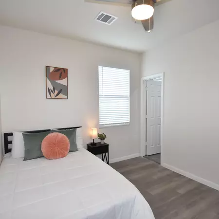 Coliving in Sunnyside - Se Houston, Houston