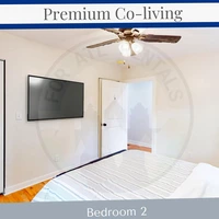 Coliving in East Point GA - South Atl, Atlanta