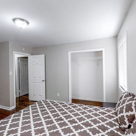 Coliving in Decatur - East Atl, Atlanta