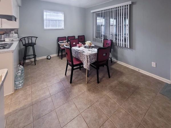 Coliving in Westchase - West Houston, Houston