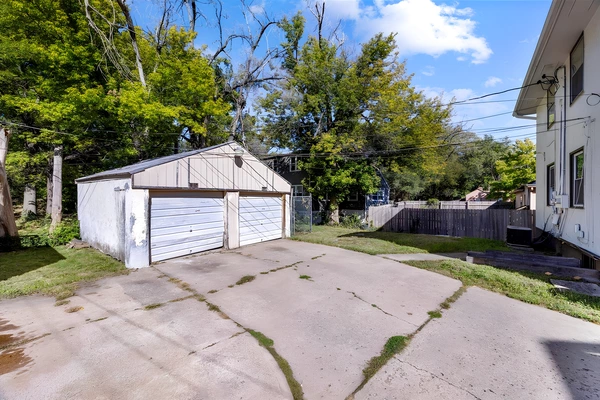 Coliving in Foxtown East - KCMO, Kansas City