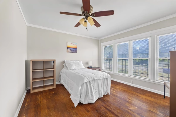 Coliving in Foxtown East - KCMO, Kansas City