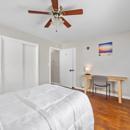 Coliving in Foxtown East - KCMO, Kansas City