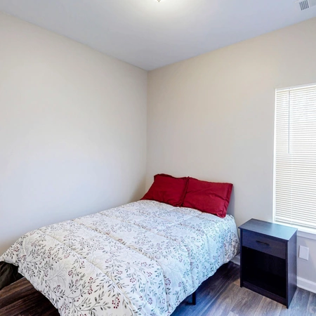 Coliving in Carey Park - West Atl, Atlanta