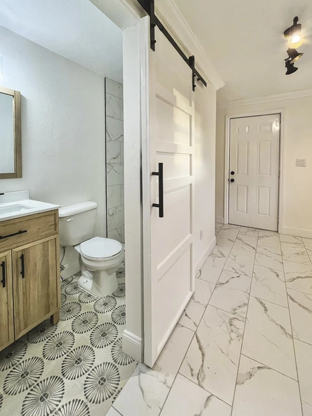 Coliving in Parramore - Central Orlando, Orlando