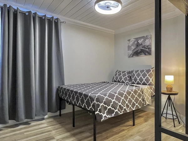 Coliving in Parramore - Central Orlando, Orlando