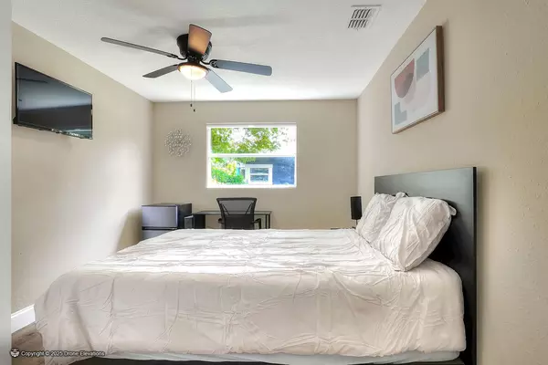 Coliving in Seminole Heights - North Tampa, Tampa