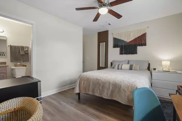 Coliving in Lackawanna - Westside, Jacksonville