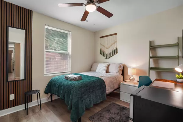 Coliving in Lackawanna - Westside, Jacksonville