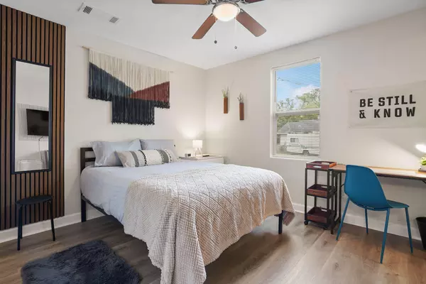 Coliving in Lackawanna - Westside, Jacksonville