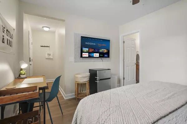 Coliving in Lackawanna - Westside, Jacksonville