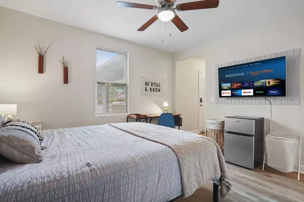 Coliving in Lackawanna - Westside, Jacksonville