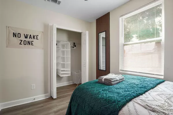 Coliving in Lackawanna - Westside, Jacksonville