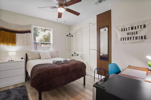 Coliving in Lackawanna - Westside, Jacksonville