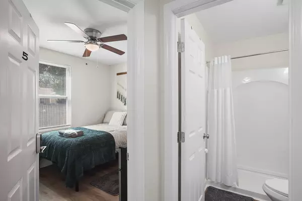 Coliving in Lackawanna - Westside, Jacksonville