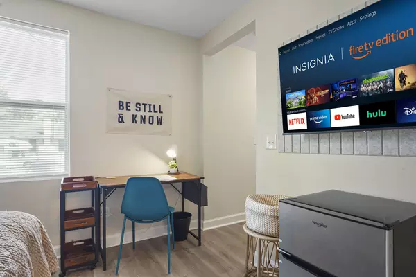 Coliving in Lackawanna - Westside, Jacksonville