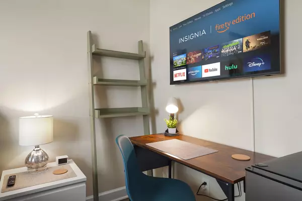 Coliving in Lackawanna - Westside, Jacksonville