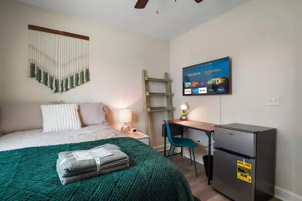 Coliving in Lackawanna - Westside, Jacksonville