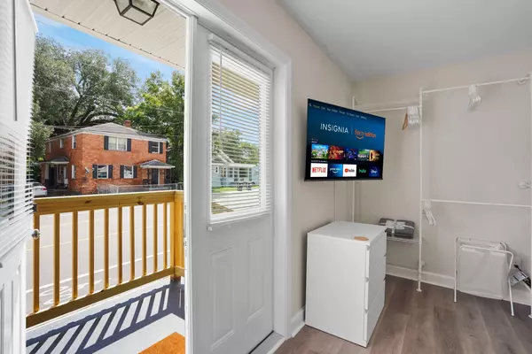 Coliving in Lackawanna - Westside, Jacksonville