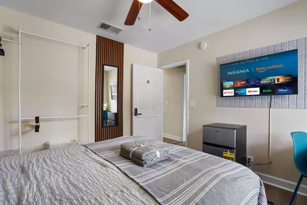 Coliving in Lackawanna - Westside, Jacksonville