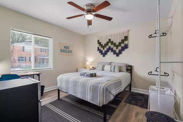 Coliving in Lackawanna - Westside, Jacksonville