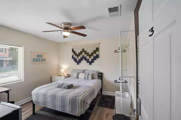 Coliving in Lackawanna - Westside, Jacksonville