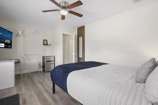 Coliving in Lackawanna - Westside, Jacksonville