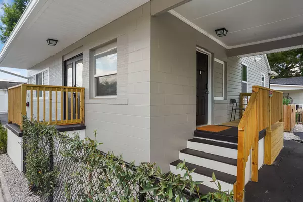 Coliving in Lackawanna - Westside, Jacksonville