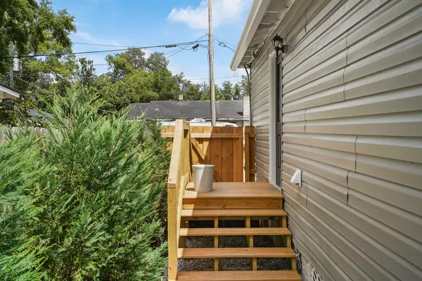 Coliving in Lackawanna - Westside, Jacksonville