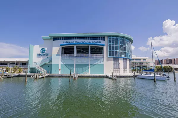 Coliving in Clearwater - Clearwater-St. Petersburg, Tampa