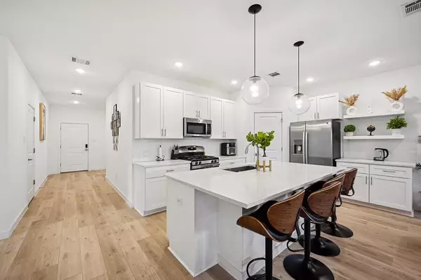 Coliving in Seagoville - Se Dallas, Dallas