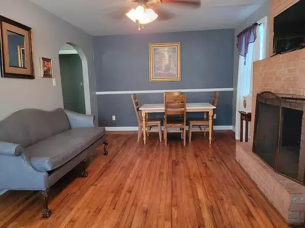 Coliving in Olde Town - Central AUG, Augusta