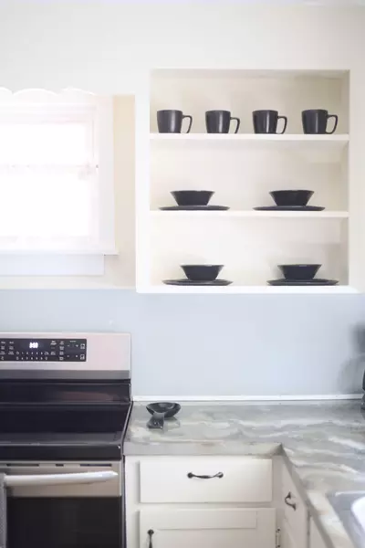 Coliving in Olde Town - Central AUG, Augusta