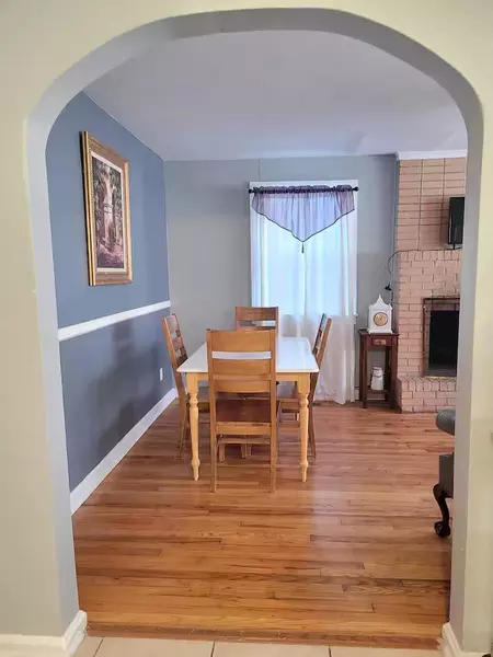 Coliving in Olde Town - Central AUG, Augusta